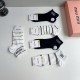 MiuMiu Socks