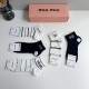 MiuMiu Socks