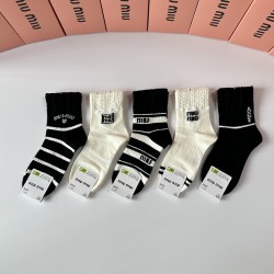 MiuMiu Socks