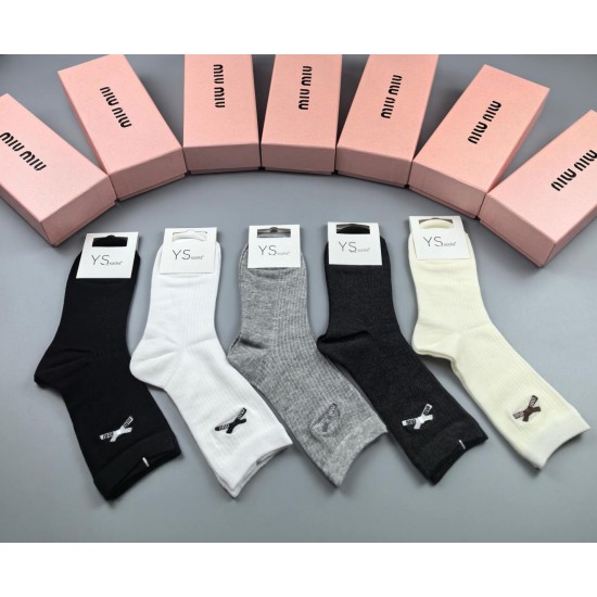 MiuMiu Socks