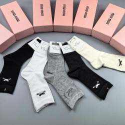 MiuMiu Socks