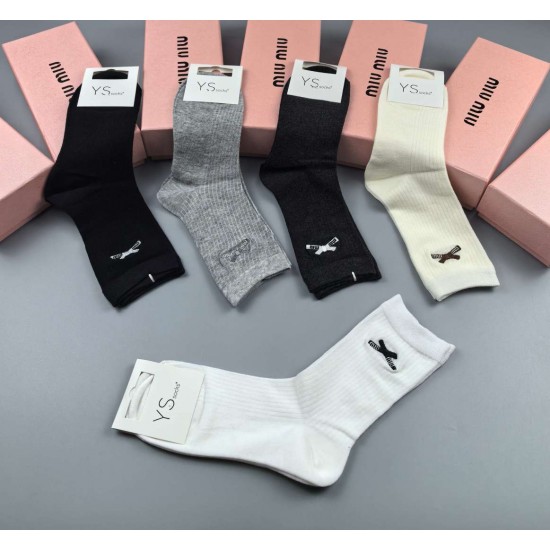 MiuMiu Socks