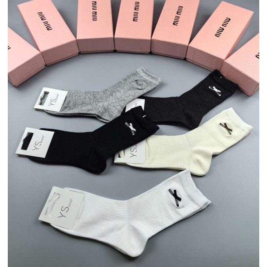 MiuMiu Socks