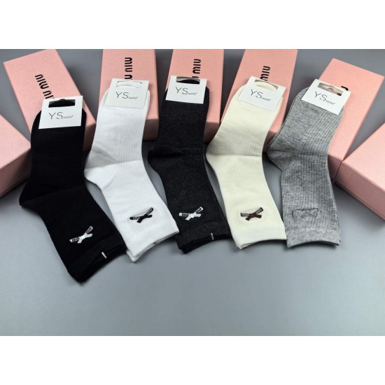 MiuMiu Socks