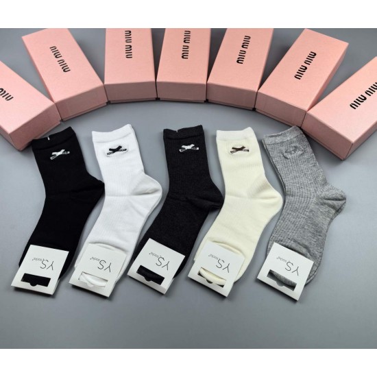 MiuMiu Socks