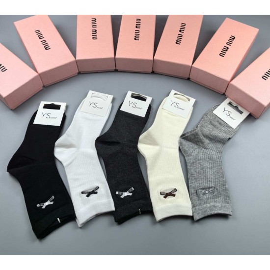 MiuMiu Socks