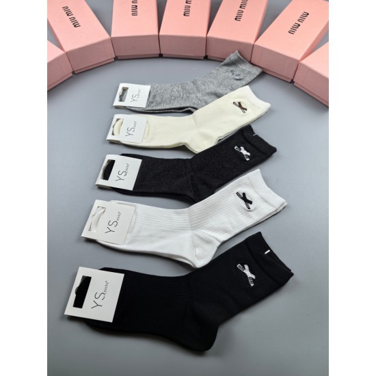 MiuMiu Socks