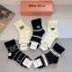 MiuMiu Socks