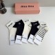 MiuMiu Socks