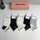 MiuMiu Socks