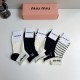 MiuMiu Socks