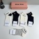 MiuMiu Socks