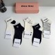 MiuMiu Socks