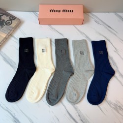 MiuMiu Socks