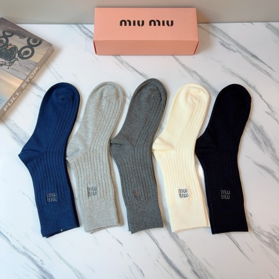 MiuMiu Socks