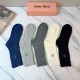 MiuMiu Socks