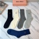 MiuMiu Socks