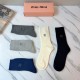 MiuMiu Socks
