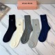 MiuMiu Socks