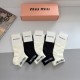 MiuMiu Socks