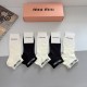 MiuMiu Socks