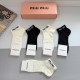 MiuMiu Socks