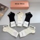 MiuMiu Socks