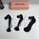 MiuMiu Socks