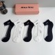 MiuMiu Socks