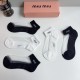 MiuMiu Socks