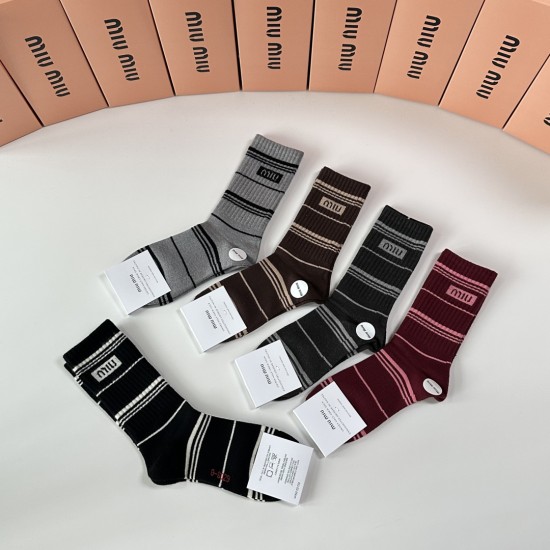 MiuMiu Socks