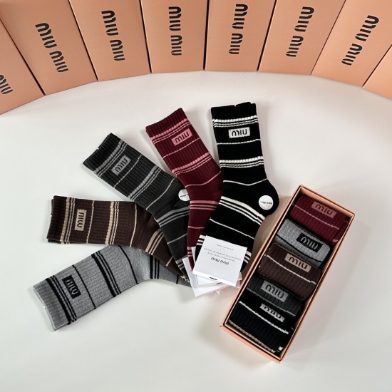 MiuMiu Socks