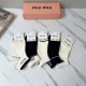 MiuMiu Socks