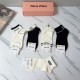 MiuMiu Socks