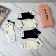 MiuMiu Socks