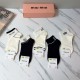 MiuMiu Socks