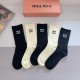 MiuMiu Socks