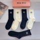 MiuMiu Socks