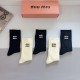 MiuMiu Socks