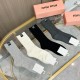 MiuMiu Socks