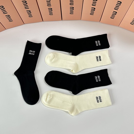 MiuMiu Socks