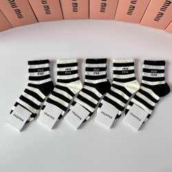 MiuMiu Socks