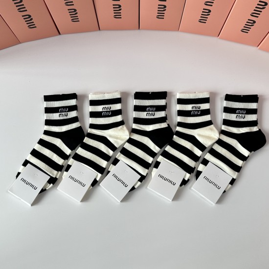 MiuMiu Socks