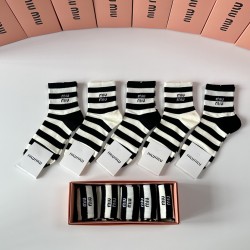 MiuMiu Socks