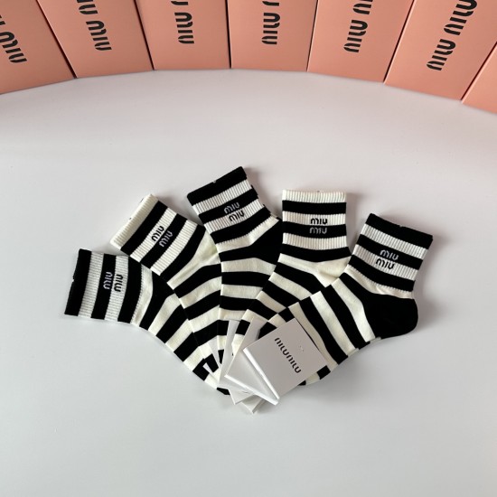 MiuMiu Socks