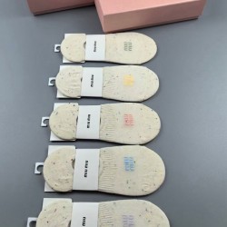 MiuMiu Socks