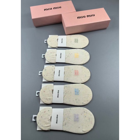 MiuMiu Socks