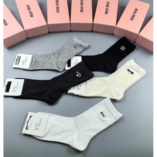 MiuMiu Socks