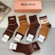 MiuMiu Socks
