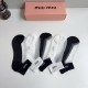 MiuMiu Socks